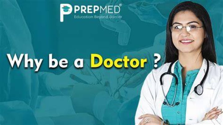 Do you need to know French to be a doctor?