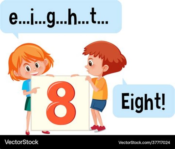 Do you spell out 36?