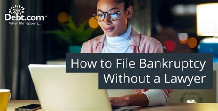 Does a bankruptcy ever come off your record?