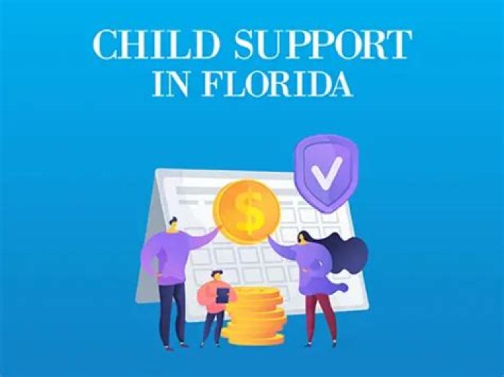 Does a prenup affect child support?