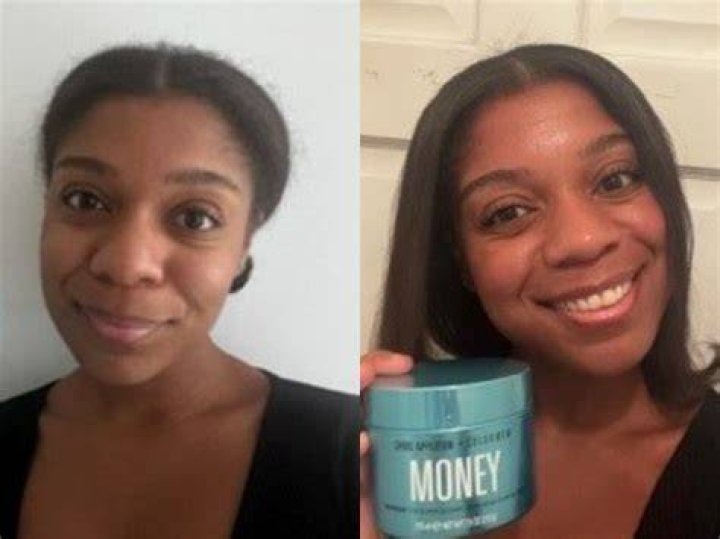 Does an egg hair mask really work?