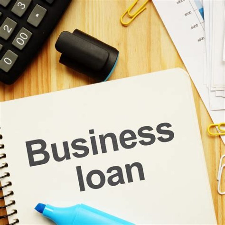 Does credit matter for a business loan?