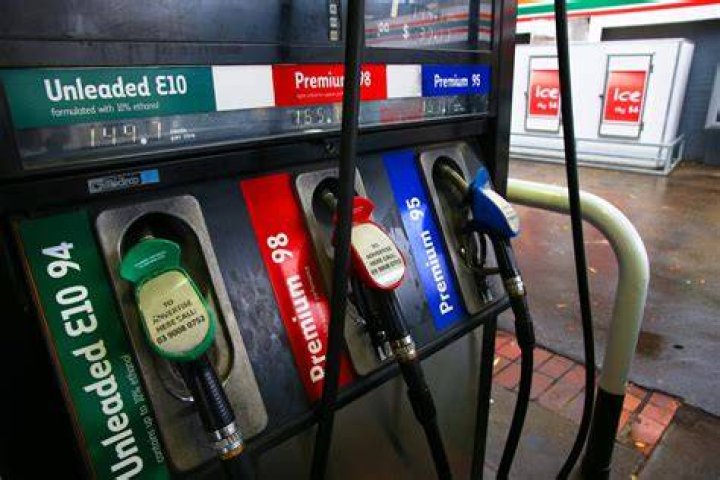 Does gas count as solid fuel?