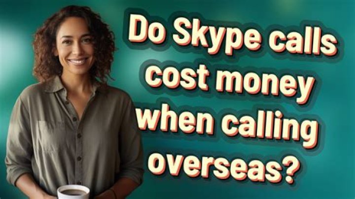 Does it cost money to call the operator?