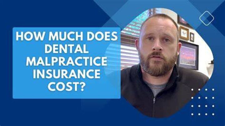 Does Michigan require malpractice insurance?