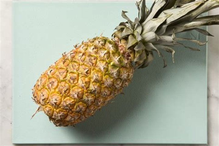 Does pineapple have another name?