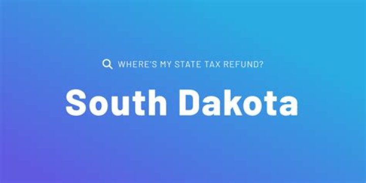 Does South Dakota have a payroll tax?