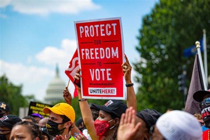Does the government protect the rights of citizens today?