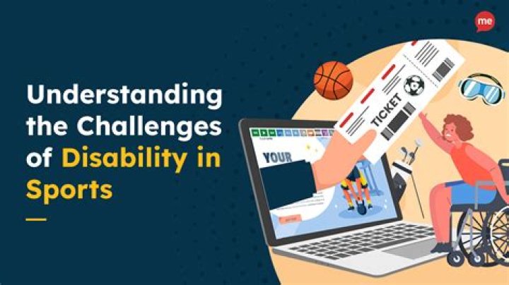 Does the Internet open up opportunities for disabled people?