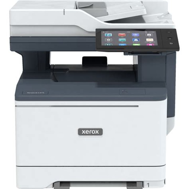 Does Xerox own ACS?