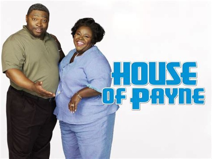 Has House of Payne ended?