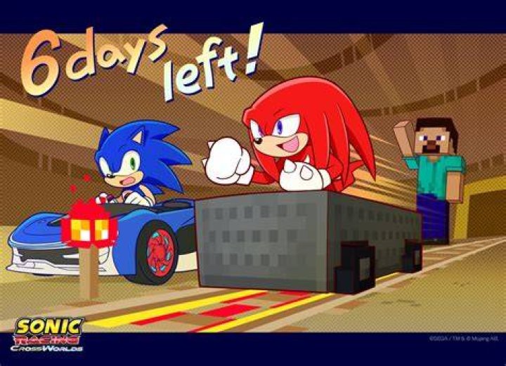 Has SONIC been 24 hours?