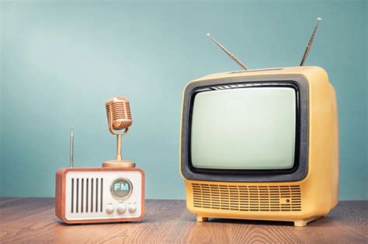 How are radio plays made and recorded?