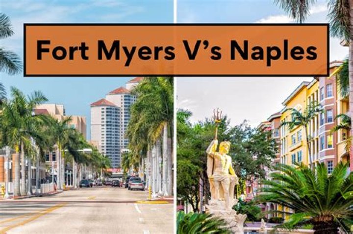 How bad is Fort Myers?