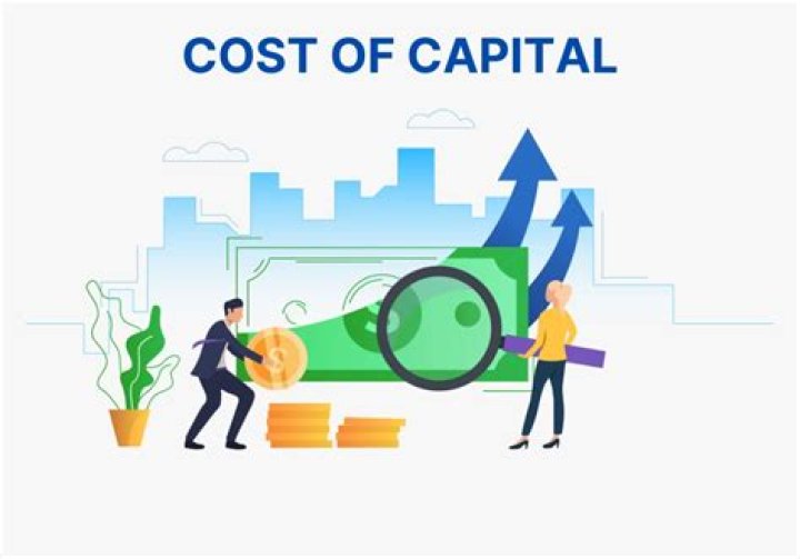 How can a firm lower cost of capital?