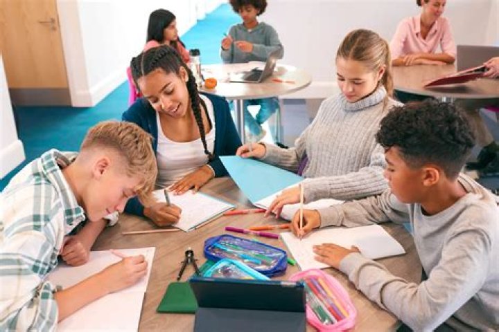 How can a prefect improve a school?