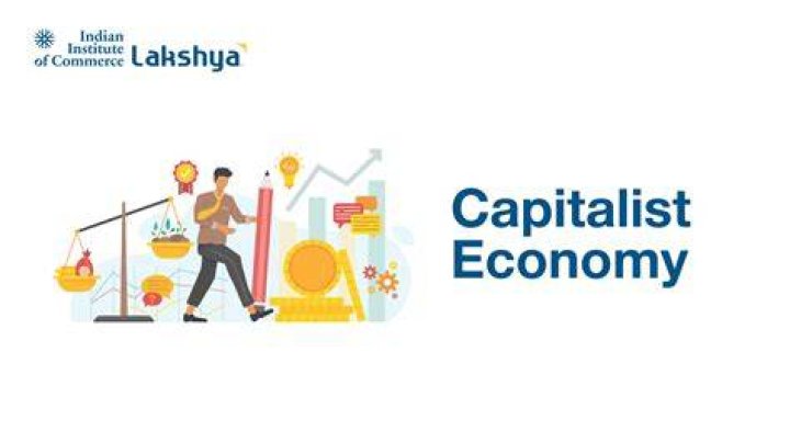 How can capitalist economy be improved?