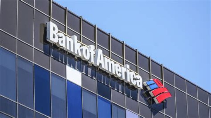 How can I avoid Bank of America?
