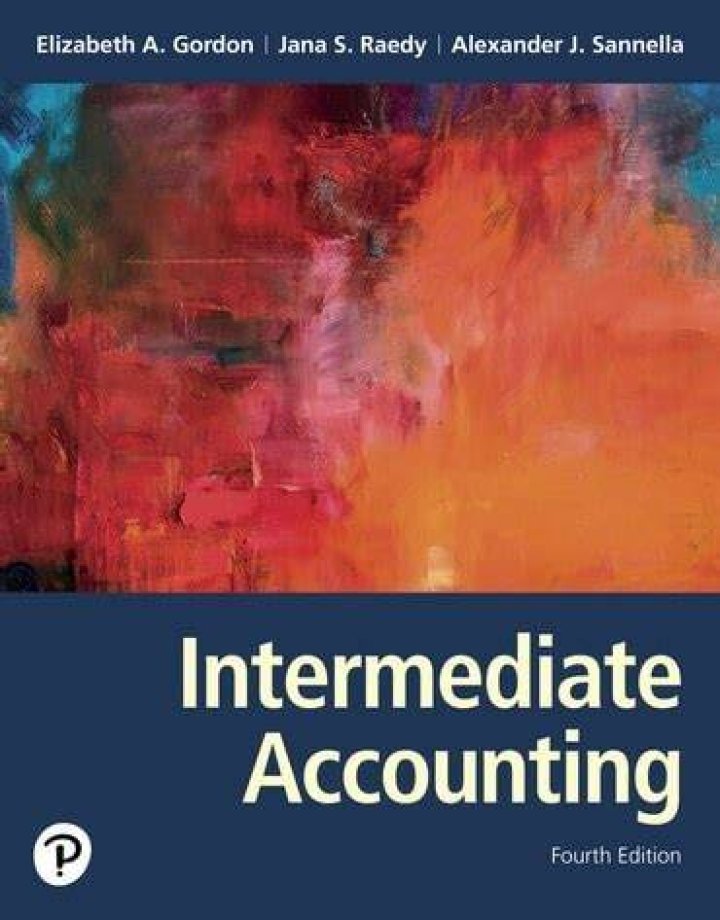 How can I learn intermediate accounting?