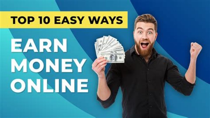 How can I make money as a teen on my computer?