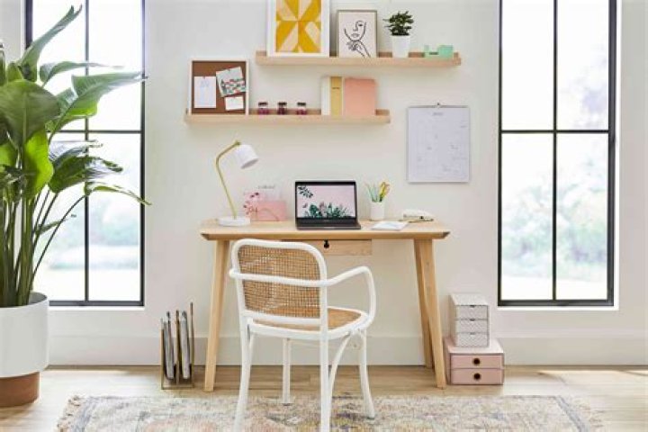 How can I make my office better?