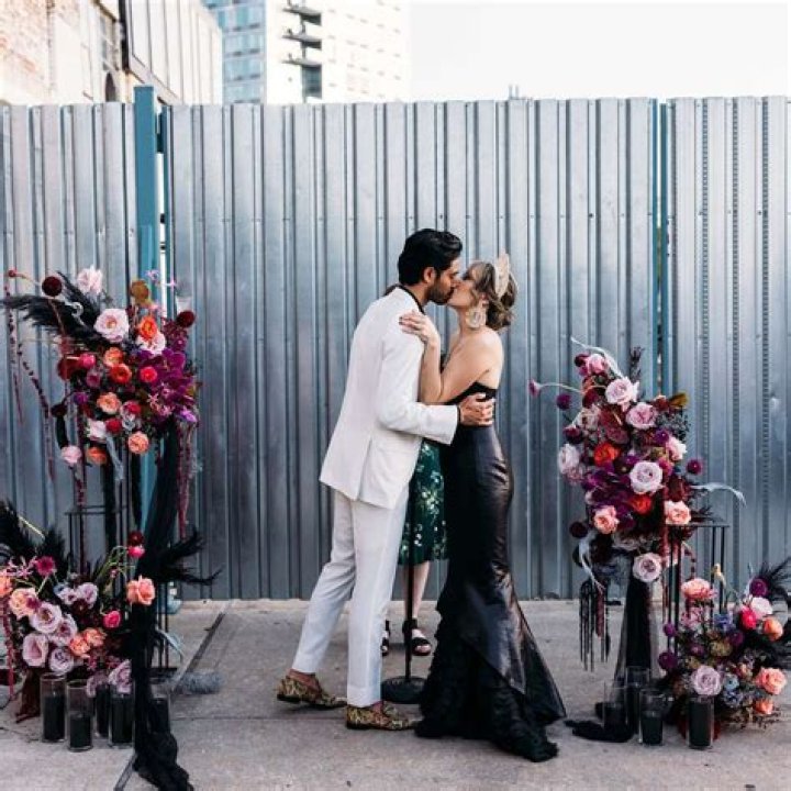 How can I make my wedding amazing?