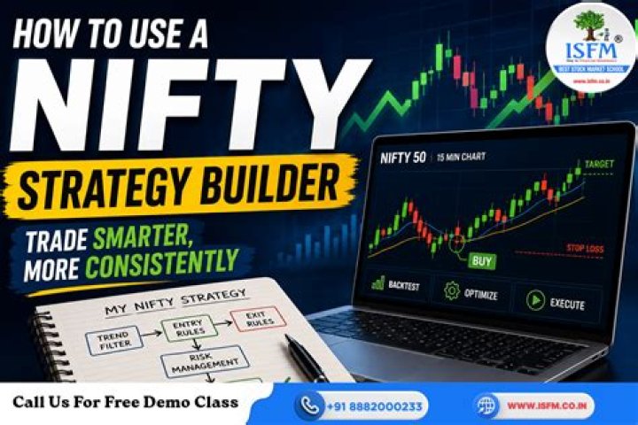 How can I trade in Bank nifty strategy?