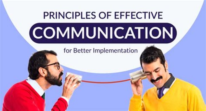 How can written communication be made more effective?