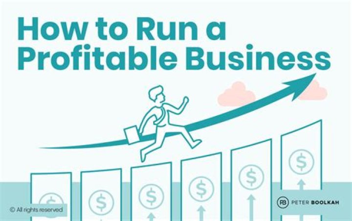 How could a profitable business run out of cash?