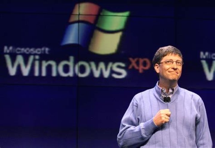 How did Microsoft company start?