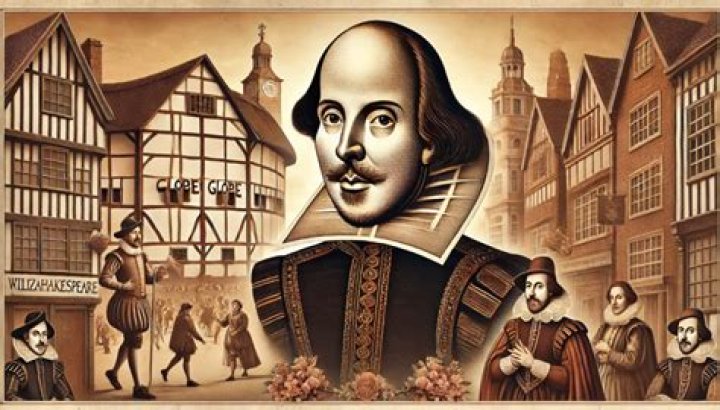 How did Shakespeare become a businessman?