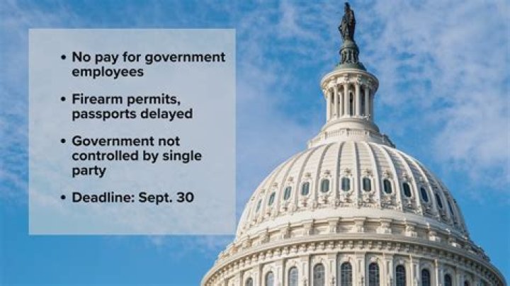How did the government respond to drought?
