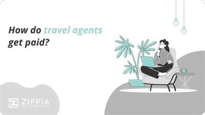 How do Aflac agents get paid?
