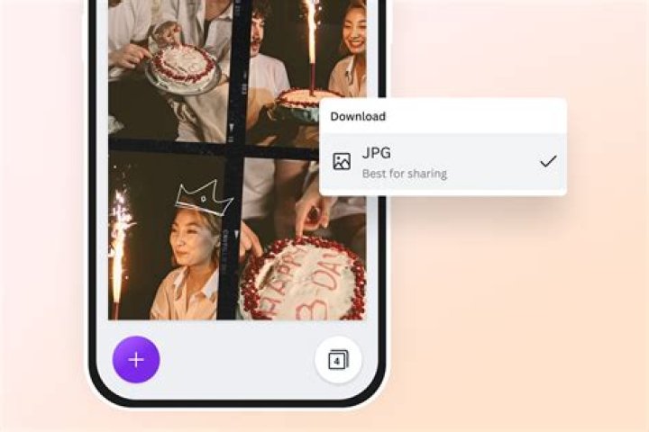 How do I add a picture to an existing photo?