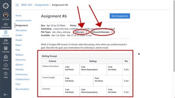 How do I complete this assignment?
