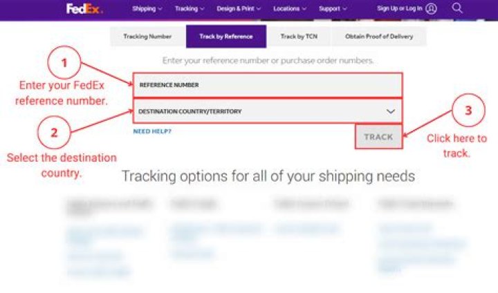 How do I contact FedEx Philippines?