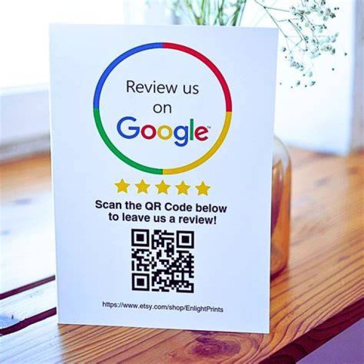 How do I fake negative reviews on Google?