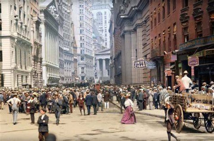 How do I find old business history?