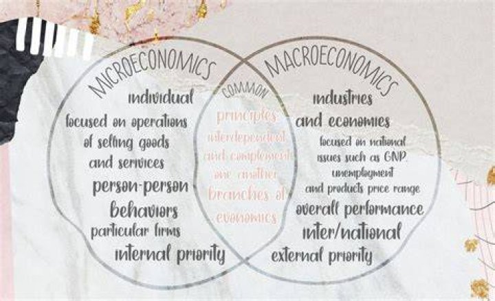 How do I get better at microeconomics?