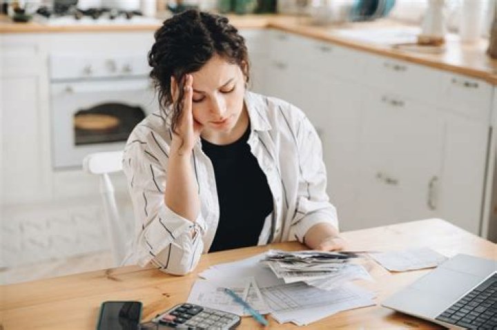 How do I get help with finances?
