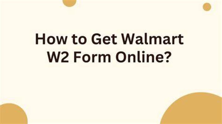 How do I get my W2 from ADP?