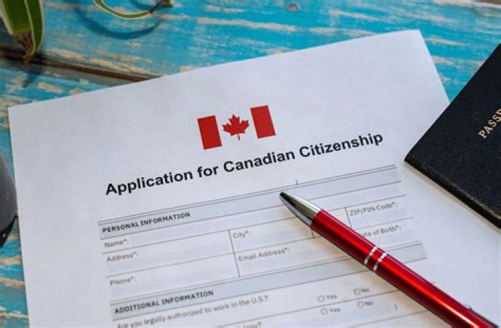 How do I get sponsored for Canadian citizenship?