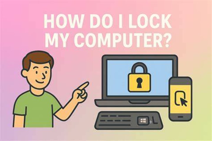 How do I lock my business name?