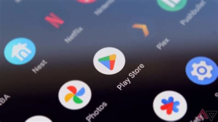 How do I open Play Store on my phone?