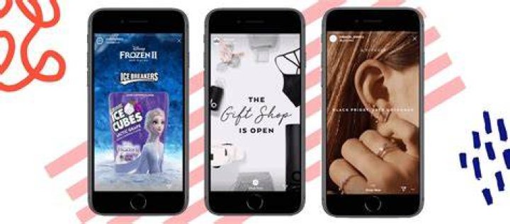 How do I publish an ad on Instagram?