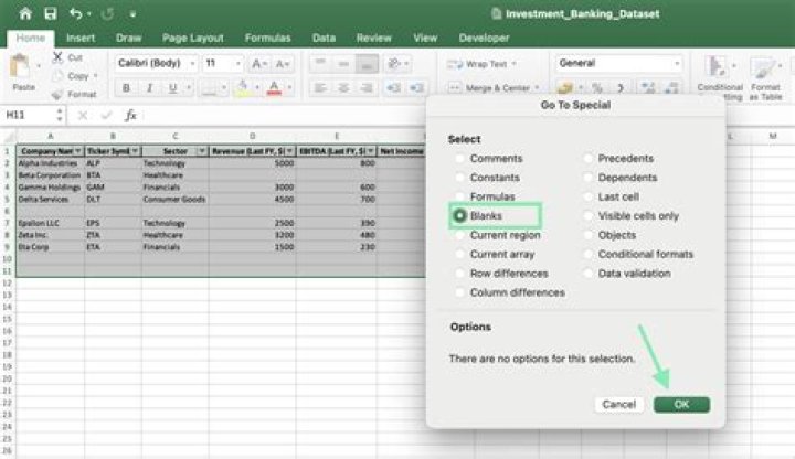 How do I quickly find an Excel spreadsheet?