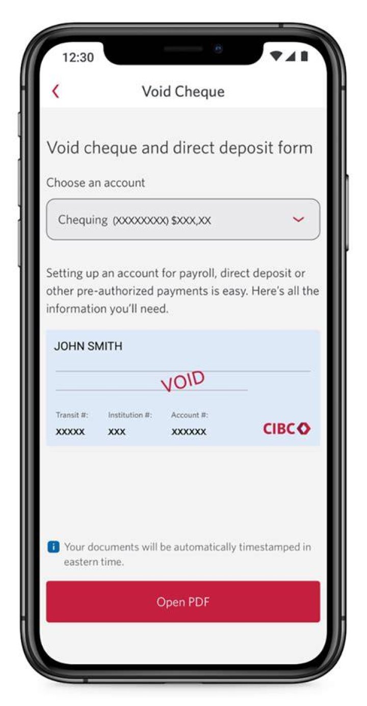 How do I set up a payee for online banking?
