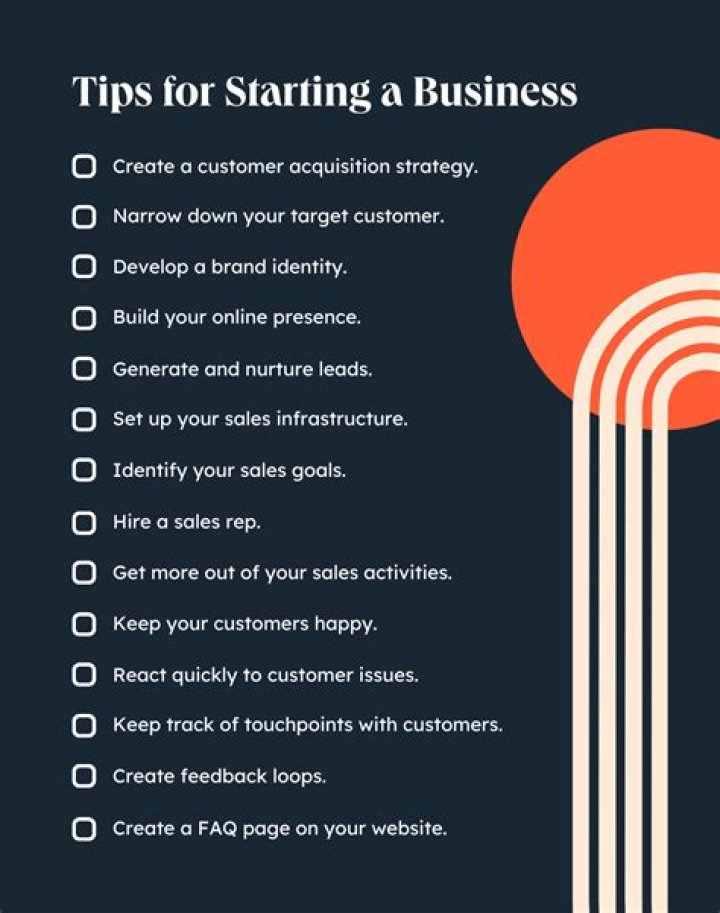 How do I start a door business?