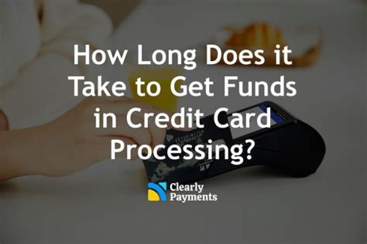 How do new companies get credit?