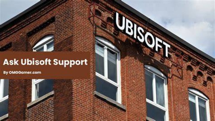 How do you ask Ubisoft questions?
